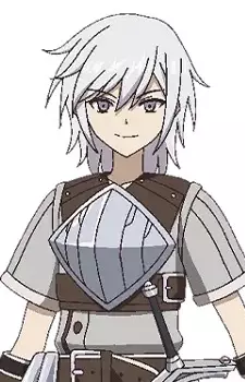 imagem de capa do personagem Kizuna