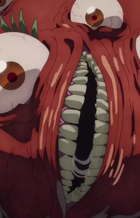 imagem de capa do personagem Tomato Devil