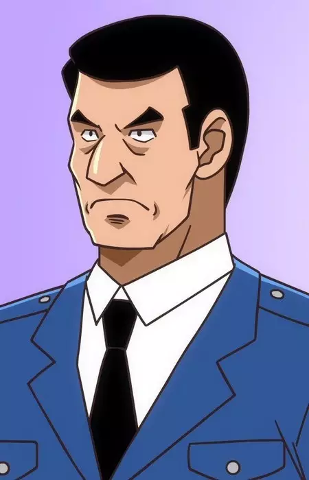 imagem de capa do personagem Kenji Kadota