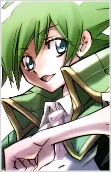 imagem de capa do personagem Lyserg Diethel