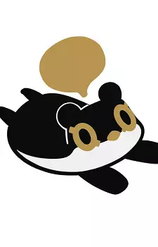 imagem de capa do personagem Otter