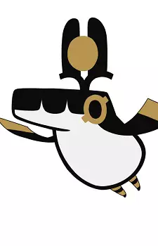 imagem de capa do personagem Sobek
