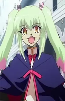 imagem de capa do personagem J. Von Katze
