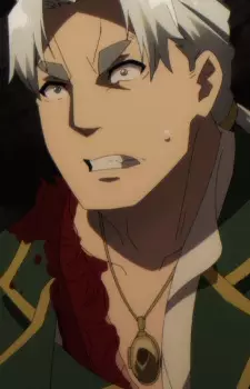 imagem de capa do personagem Orba