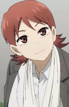 imagem de capa do personagem Hiwatari