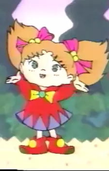 imagem de capa do personagem Maho