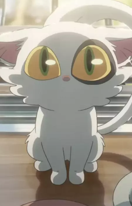 imagem de capa do personagem Daijin