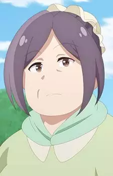imagem de capa do personagem Elles