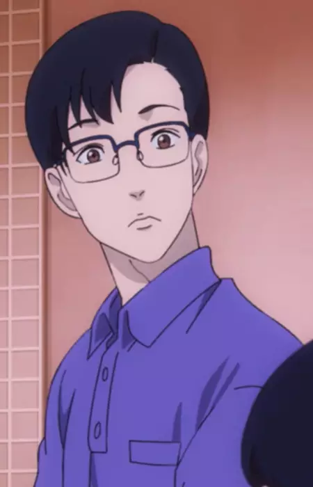 imagem de capa do personagem Sonohara
