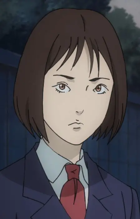 imagem de capa do personagem Miyuki