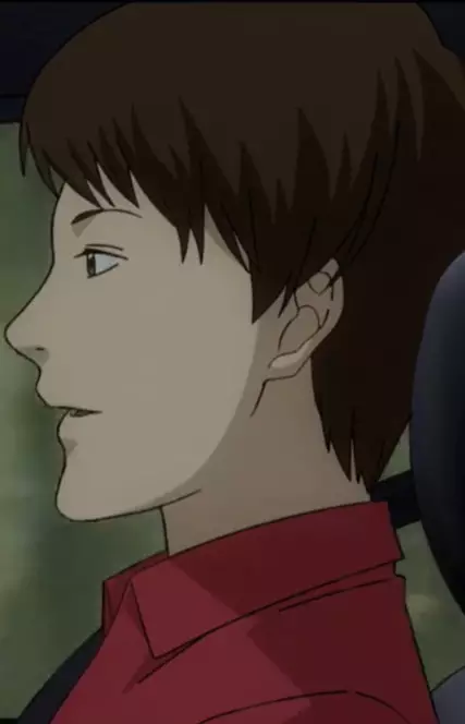 imagem de capa do personagem Tsuyoshi Yoshikawa