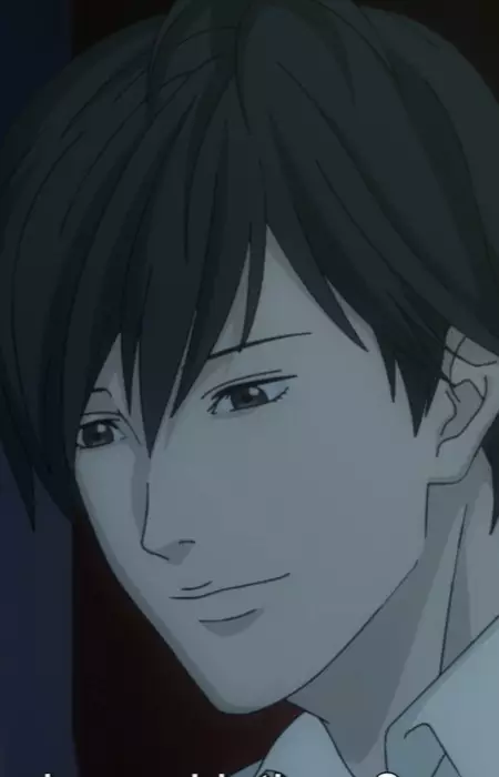 imagem de capa do personagem Gorou Shirasaki