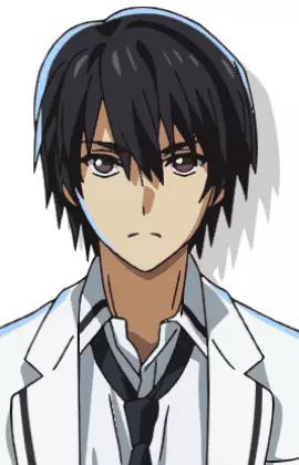 imagem de capa do personagem Touka Mimori