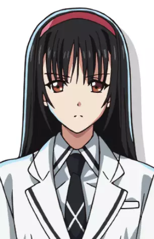 imagem de capa do personagem Ayaka Sogou
