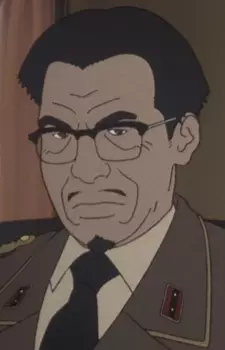 imagem de capa do personagem Shiro Tatsumi