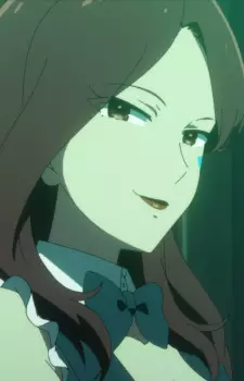 imagem de capa do personagem Dealer Maid