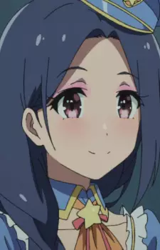 imagem de capa do personagem Nerura