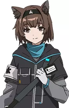 imagem de capa do personagem Medic