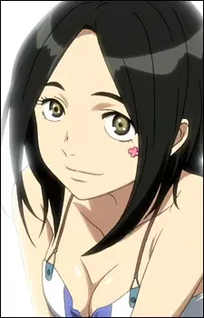 imagem de capa do personagem Talho Yuuki