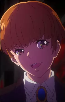 imagem de capa do personagem Hideo Chiba