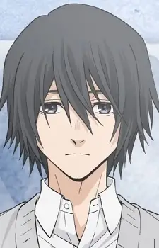 imagem de capa do personagem Saku Natsusawa