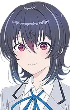 Umi Asanagi