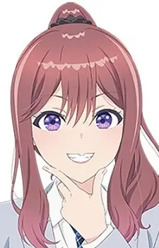 Niina Nitta
