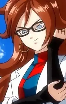 imagem de capa do personagem Vomi