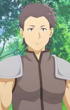 imagem de capa do personagem Gil