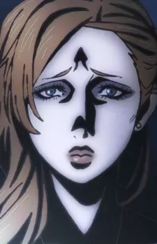 imagem de capa do personagem Linda