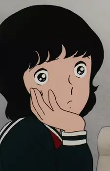 imagem de capa do personagem Yukimi Yasuda