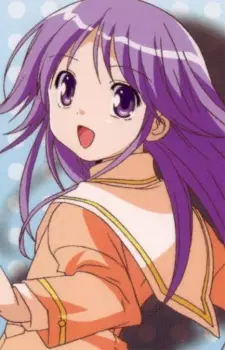 imagem de capa do personagem Jun Watarase