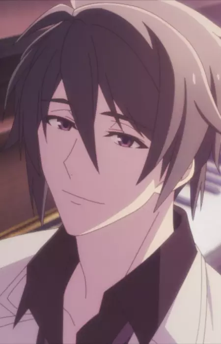 imagem de capa do personagem Haruki Sakura