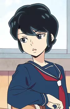 imagem de capa do personagem Aya