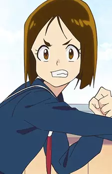 imagem de capa do personagem Hitomi