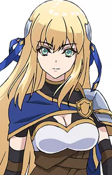 imagem de capa do personagem Eris