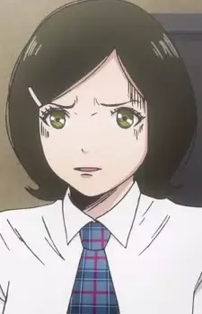 imagem de capa do personagem Yui Nakamura