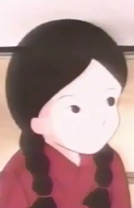 imagem de capa do personagem Hamako