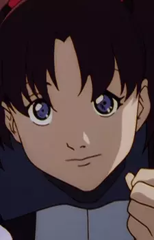 imagem de capa do personagem Alicia Whistle
