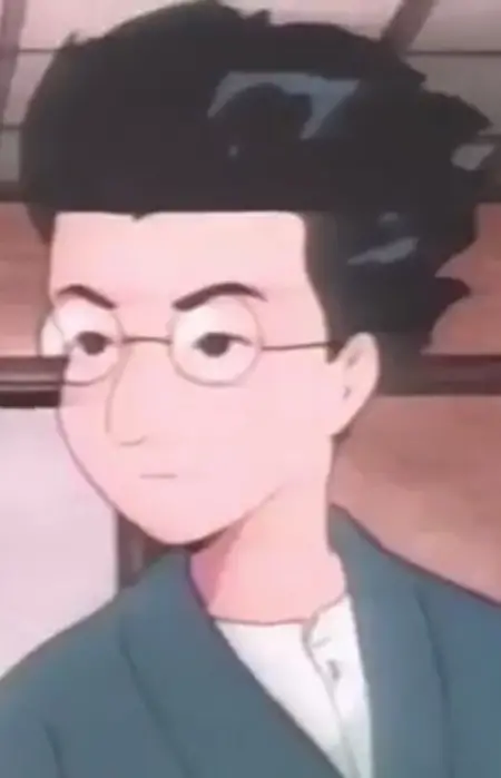 imagem de capa do personagem Kashima