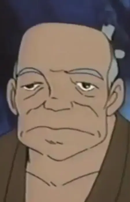 imagem de capa do personagem Farmer