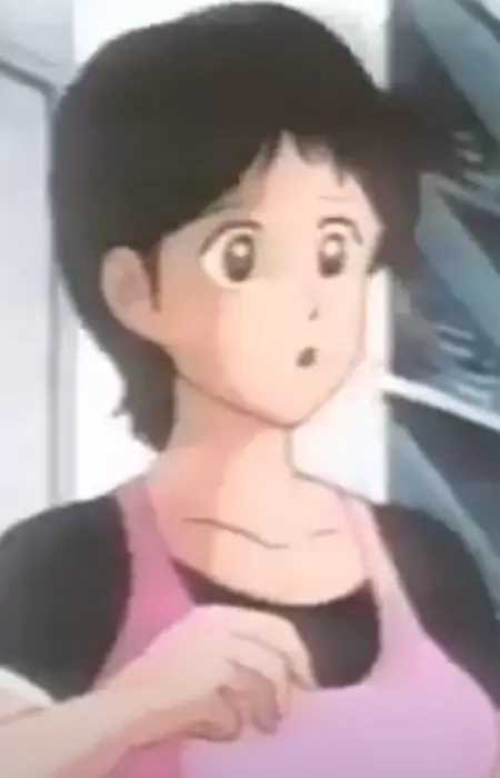 imagem de capa do personagem Kyouko Kasai