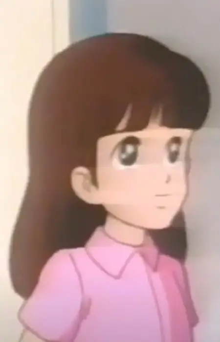 imagem de capa do personagem Yoshiko Kasai