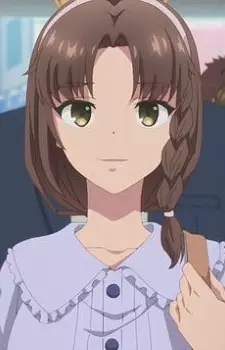 imagem de capa do personagem Tokka-san