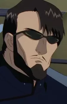 imagem de capa do personagem Seno Miyagi