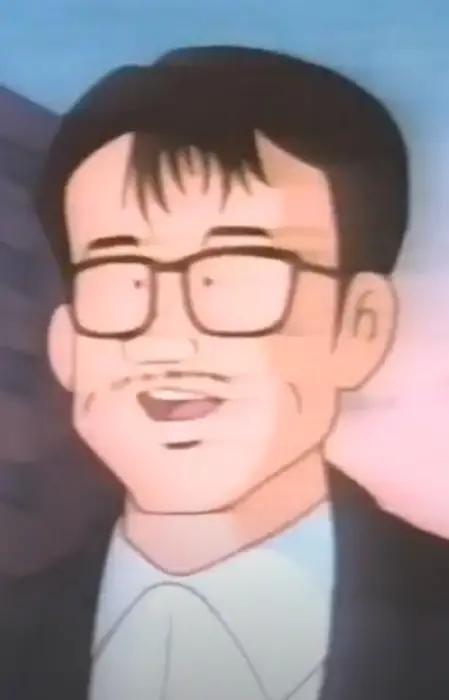 imagem de capa do personagem Tachikawa