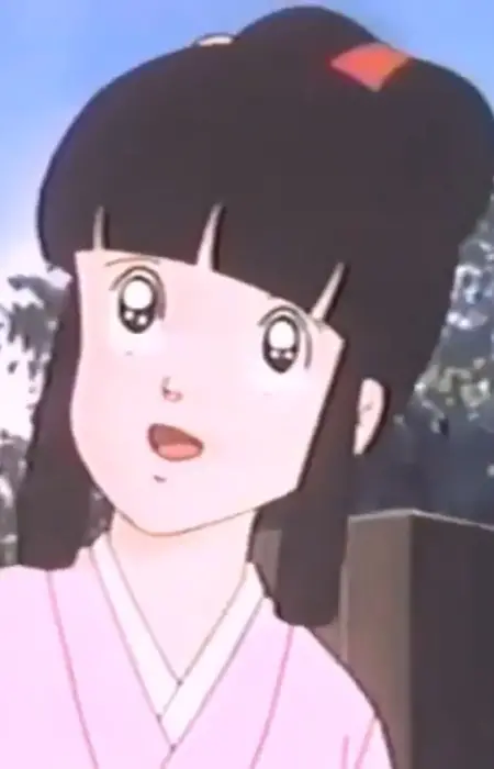 imagem de capa do personagem Orin