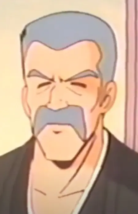 imagem de capa do personagem Hyotarou Aonari