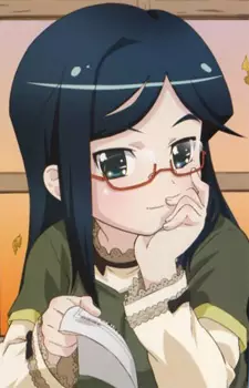 imagem de capa do personagem Mei Etou