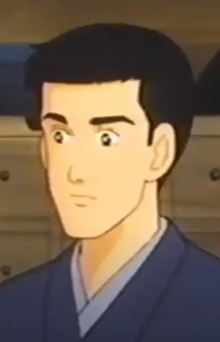 imagem de capa do personagem Sasuke